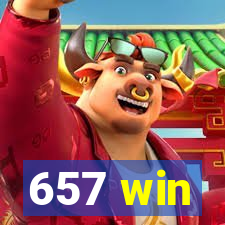 657 win